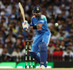 Kohli second to surpass 15,000 ODI runs as India overcome Windies